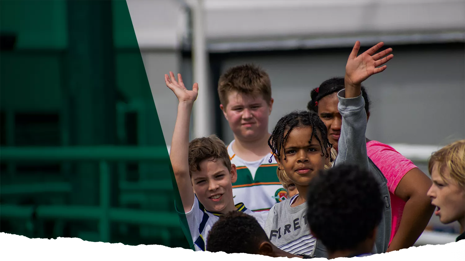 Vacancies The Ealing Trailfinders Foundation