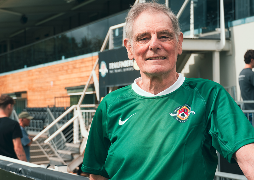Ealing Trailfinders